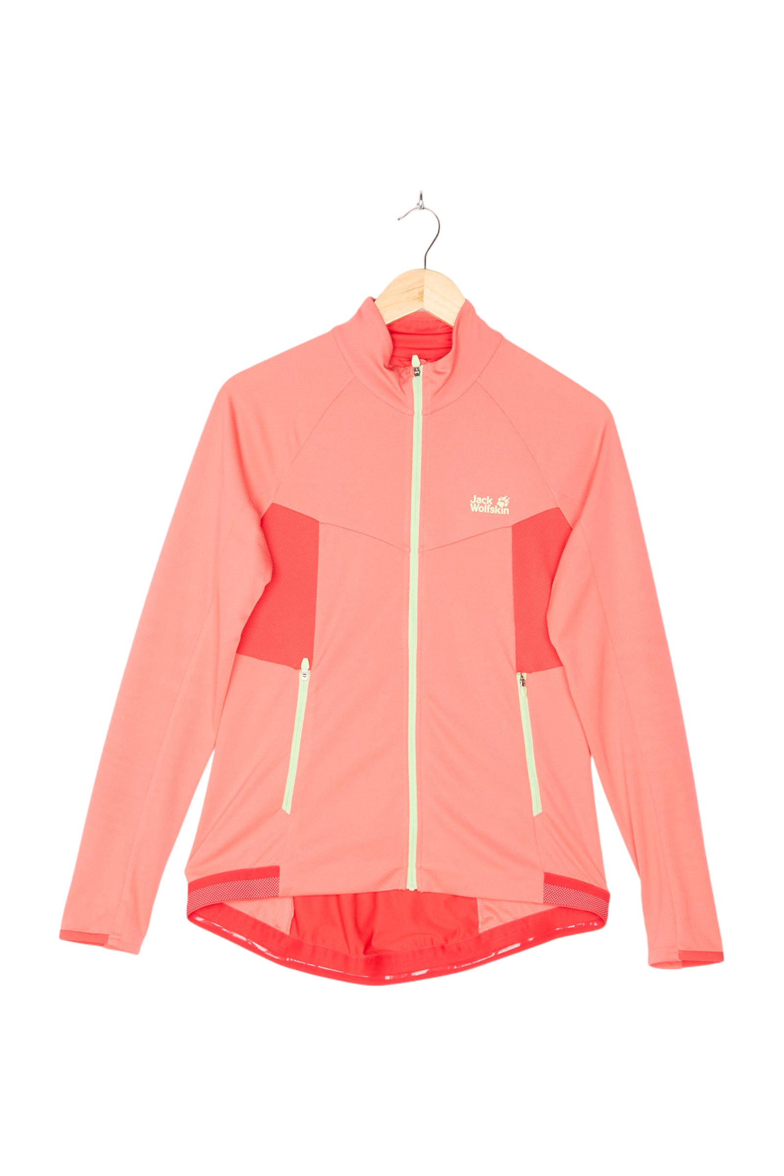 Fleecejacke für Damen